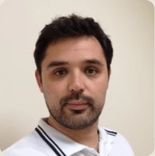 Rafael Pérez Gómez, fisioterapeuta y osteópata