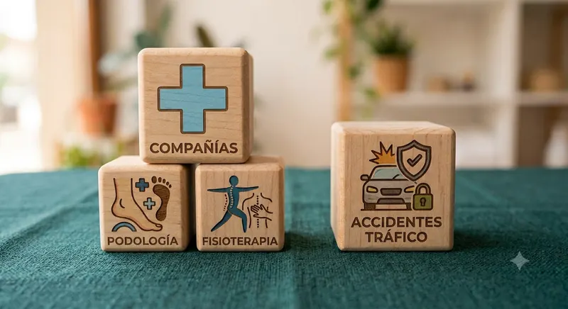 Seguros y compañías
